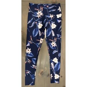 Zella‎ workout leggings size M